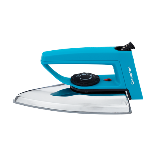 Picture of Crompton Iron ACGEI-RD 750W Automatic Dry Electric Iron GC-RD
