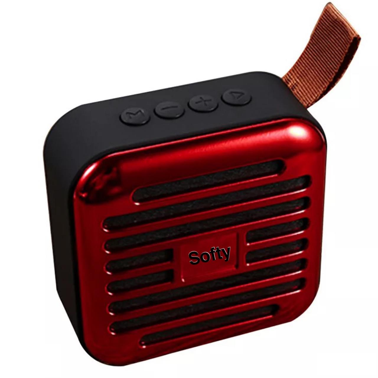 Picture of Softy Bluetooth Speaker SBS 15 Joy