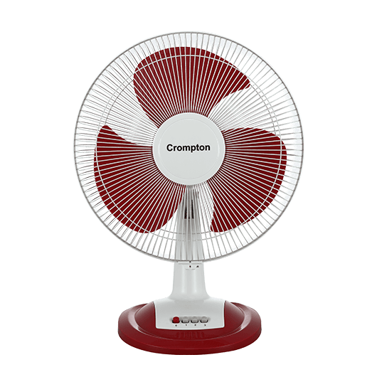 Picture of Crompton HS Whirlwind Gale Table Fan