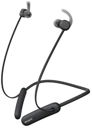 Picture of Sony Bluetooth Headphone WI SP510