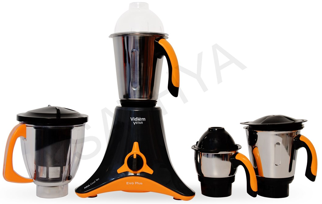 Buy Vidiem Mixie Vstar Evo Plus Online at Lowest Prices in India sathya.in