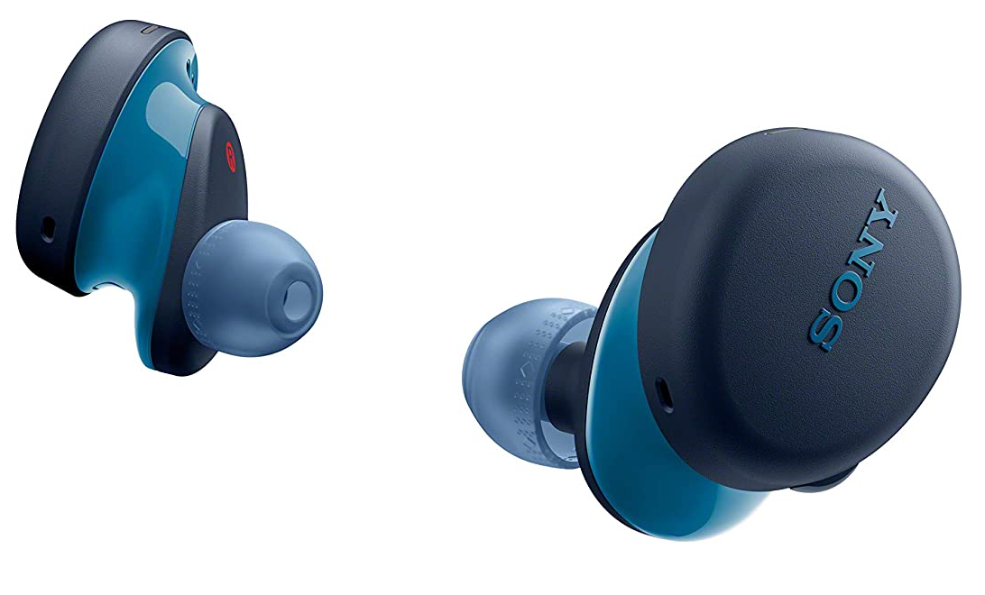 Picture of Sony Truly Wireless Headphone WF XB700