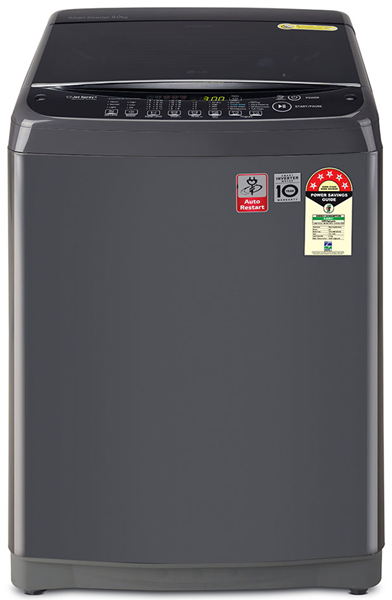 Picture of LG 8Kg T80SJMB1Z Fully Automatic Top Load Washing Machine