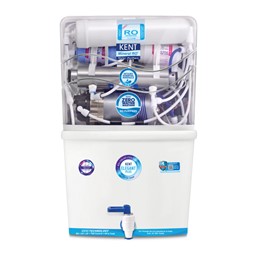 Picture of Kent Elegant Plus ZWW Mineral RO 8 Litres Water Purifier
