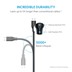 Picture of Anker Cable Powerline Micro B 3ft