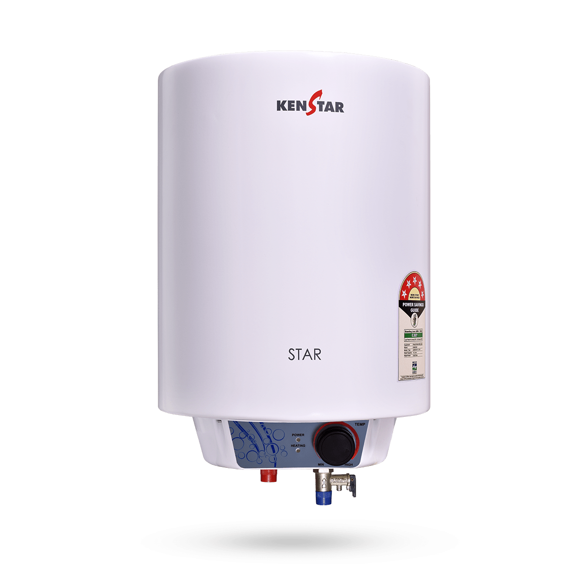 Picture of Kenstar Water Heater 25L Star
