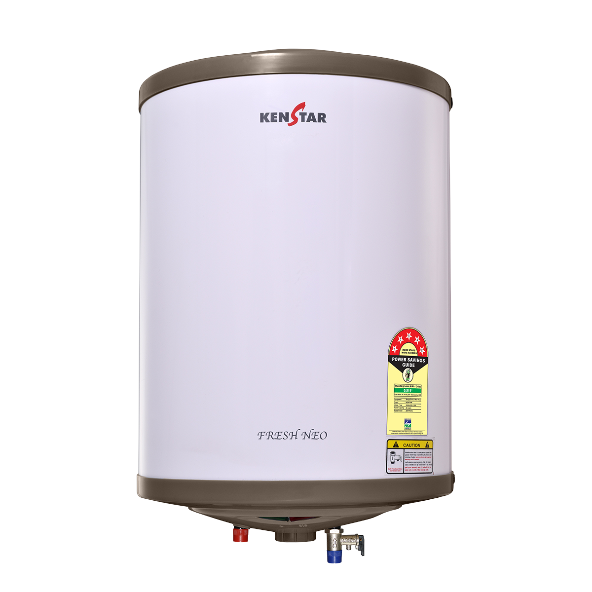 Picture of Kenstar Water Heater 10L Fresh Neo