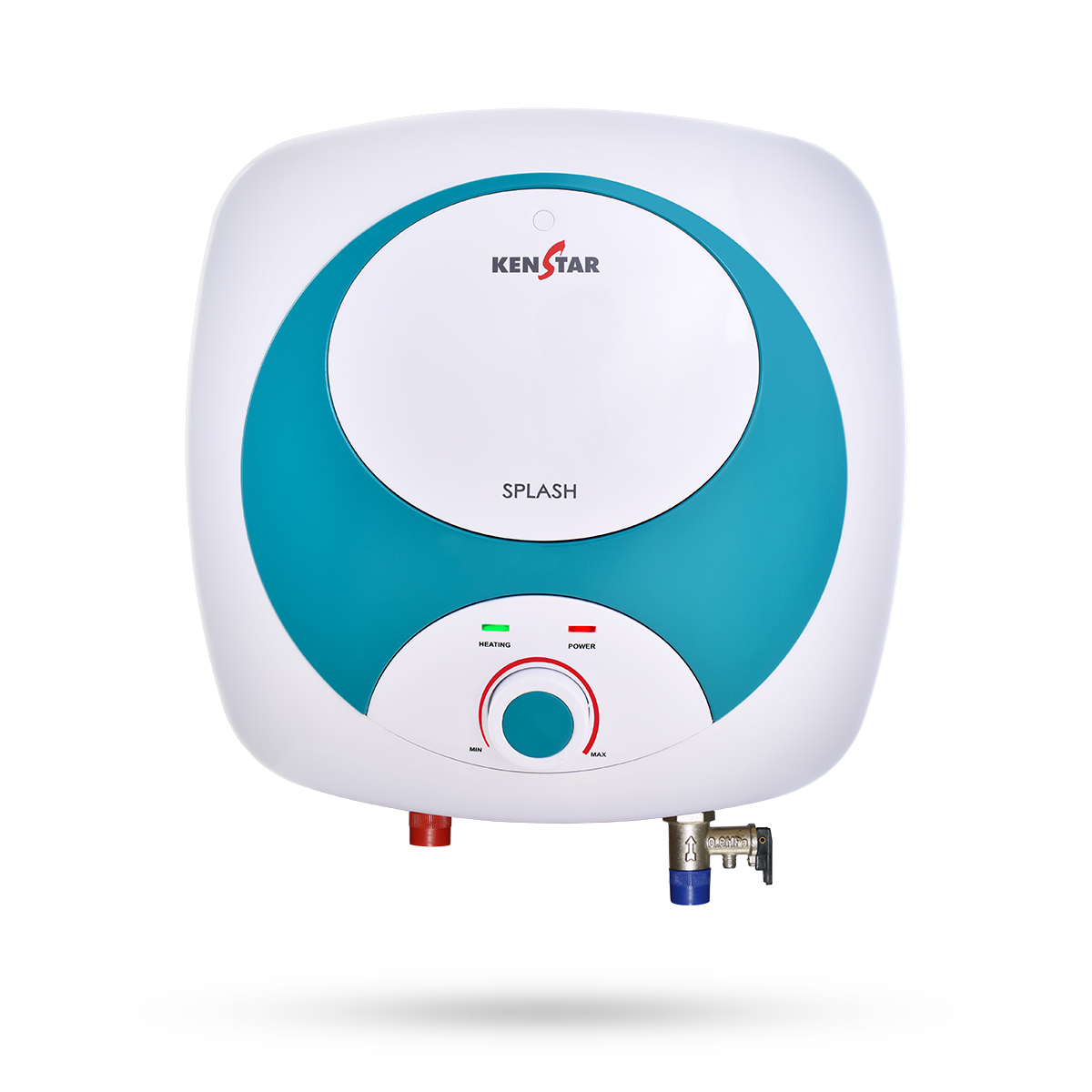 Picture of Kenstar Water Heater 15L Splash