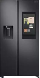 Picture of Samsung 657L RS74T5F01B4 Side by Side Refrigerator