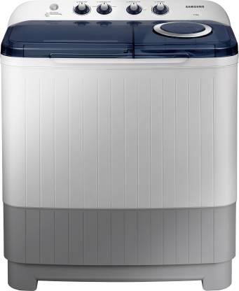 Picture of Samsung 7 Kg Inverter 5 star Top Loading Washing Machine (WT70M3200HB)