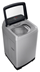 Picture of Samsung 7Kg WA70N4261SS Fully Automatic Top Load Washing Machine
