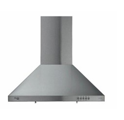 Picture of Preethi Chimney Alya With Aluminium Duct KH203 