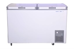 Picture of Voltas Chest Freezer HT 320 DD P Convertible PCM
