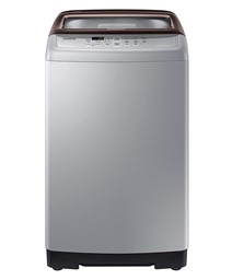 Picture of Samsung 6.5Kg WA65A4022NS Top Load Washing Machine (Wobble Technology)
