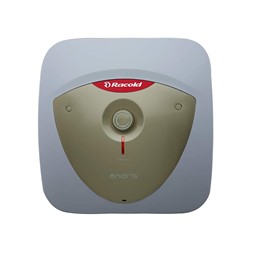Picture of Racold Water Heater 10L Andris Lux Plus Square