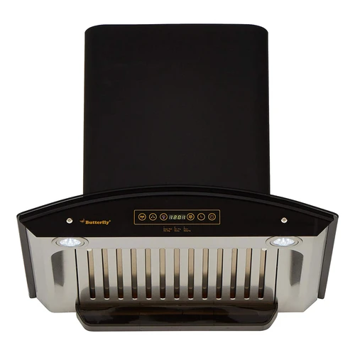 Picture of Butterfly Electric Chimney Matchless Plus R 90