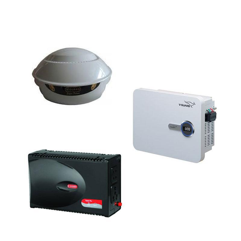 Picture for category Stabilizer