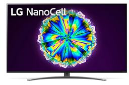 Picture of LG 65" 65NANO86 4K NanoCell TV