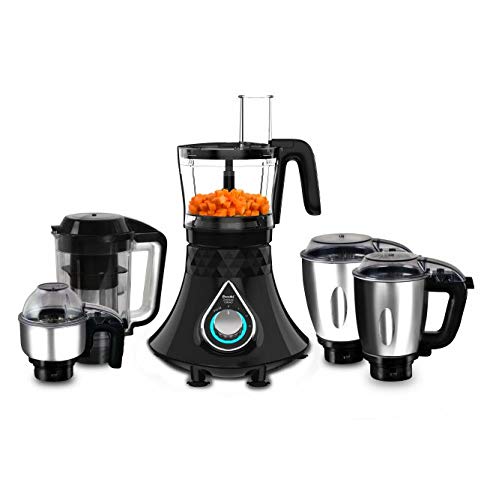 Picture of Preethi Mixie Zodiac Cosmo MG 236
