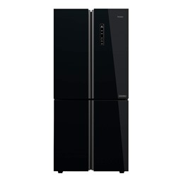 Picture of Haier 531Litres HRB-550KG Side by Side Refrigerator