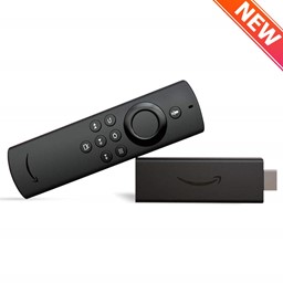 Picture of Amazon Fire TV Lite W Alexa Voice Remote 3rd Gen