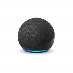 Picture of Amazon Alexa Speakers Echo Dot 4th Gen