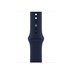 Picture of Apple Watch Series 6 GPS Plus Cellular 40mm Blue Alu Case With Deep Navy Sport Band Regular