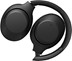 Picture of Sony Boom Headset Wireless Bluetooth Noise Cancelling Extra Bass WH XB900N