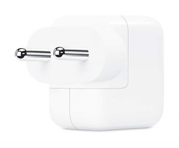 Picture of Apple iPhone USB Power Adapter 12W MGN03HNA
