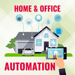 Picture for category Smart Home & Office Automation