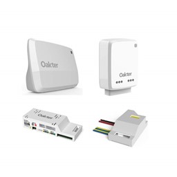 Picture of Oakter Smart Home Kit (Home Hub+Quadra+Duo+Smart Box 25AMP)