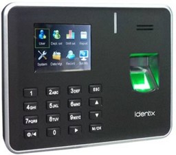 Picture of eSSL K30+ID Access Control  (Fingerprint)