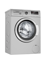 Picture of Bosch 6 kg WLJ2026SIN Fully Automatic Front Load Washing Machine
