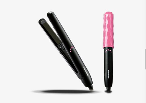 Picture for category Hair Straightener