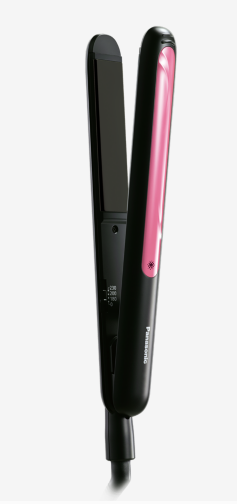 Picture of Panasonic Hair Straightener EH HV21 K62B