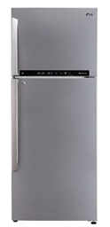 Picture of LG 471 Litres GLT502FPZ3  Convertible Plus Double Door Refrigerator