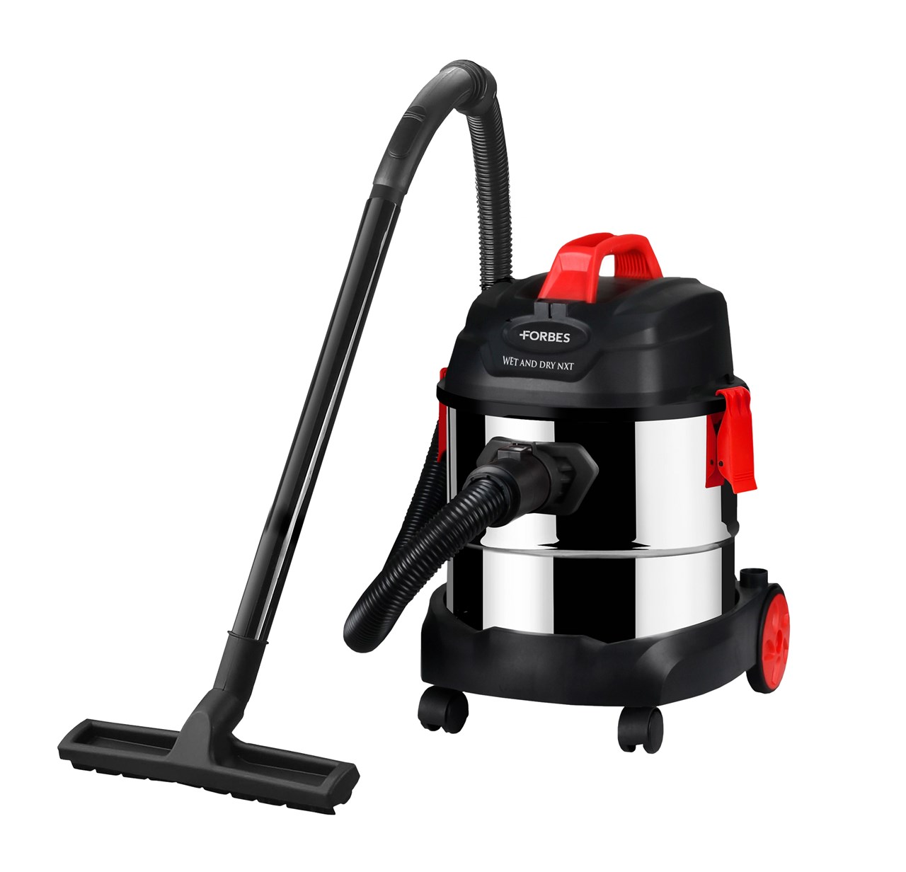 Picture of Eureka Vaccumcleaner Forbes Wet Dry Nxt