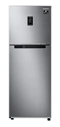 Picture of Samsung 336 Litres RT37A4633S8 Curd Maestro Double Door Refrigerator 