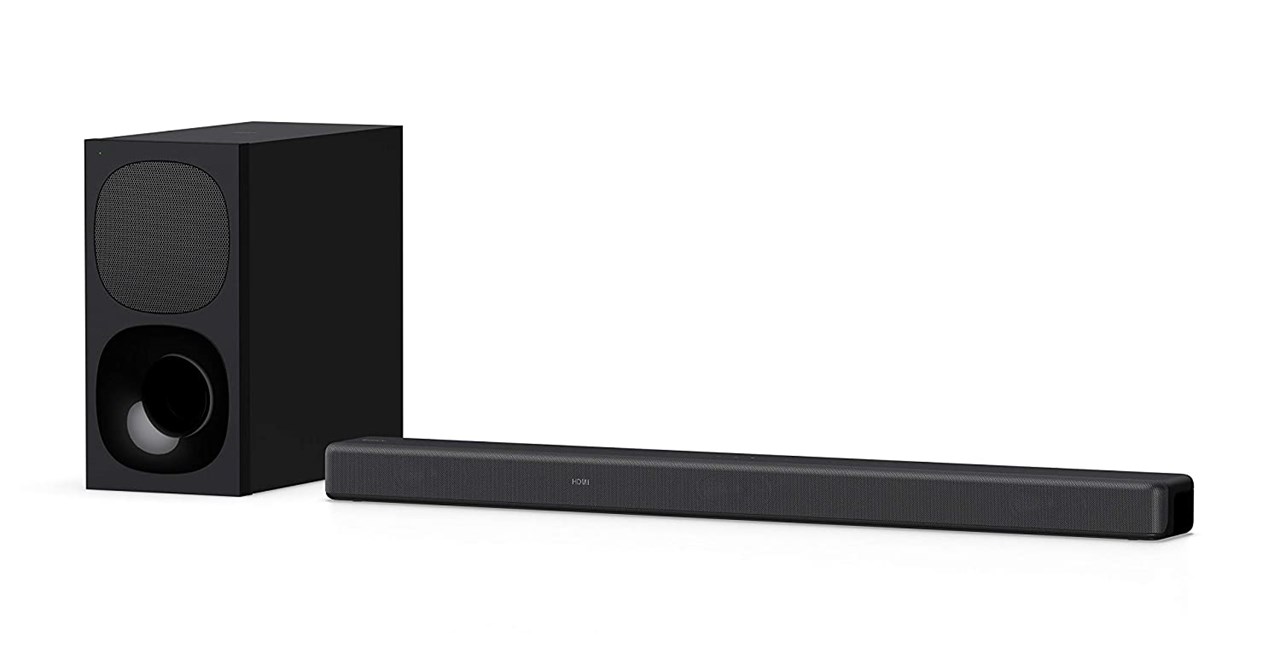 Picture of Sony HT HT G700