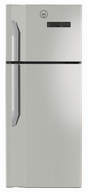 Picture of Godrej 331 Litres RT EONVIBE 346B 25 HCIT Steel Rush