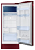 Picture of Samsung 220Litres RR23A2K3XRZ Curd Maestro™ Single Door Refrigerator + ZEBRONICS Zeb-Fit Me Smartwatch