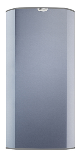 Picture of Godrej 192 L 2 Star DirectCool Single Door Refrigerator (RDEDGERIO207B23TRFJS)