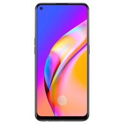 Picture of Oppo Mobile F19 Pro (Crystal Silver,8GB RAM, 128GB Storage,)