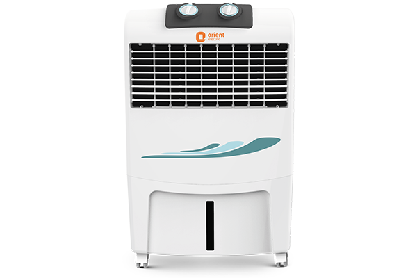 Picture of Orient Air Cooler 20Litres Smart Cool DLX CP2002H