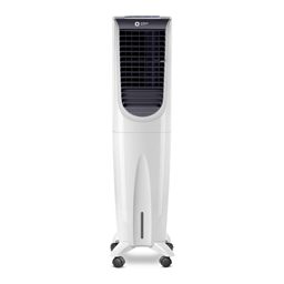 Picture of Orient Air Cooler 40Litres Ultimo Tower CT4002HR