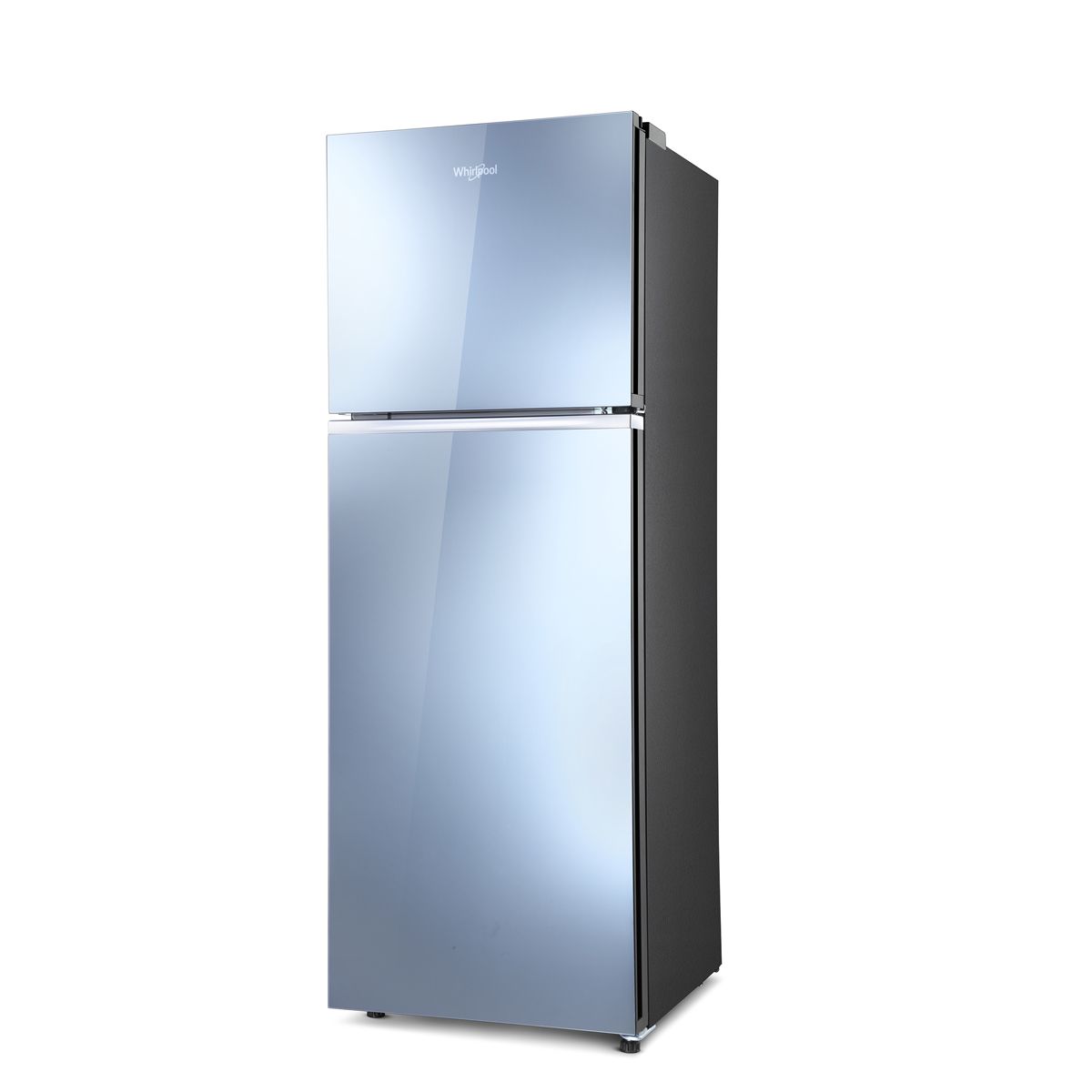 whirlpool 278 litre fridge