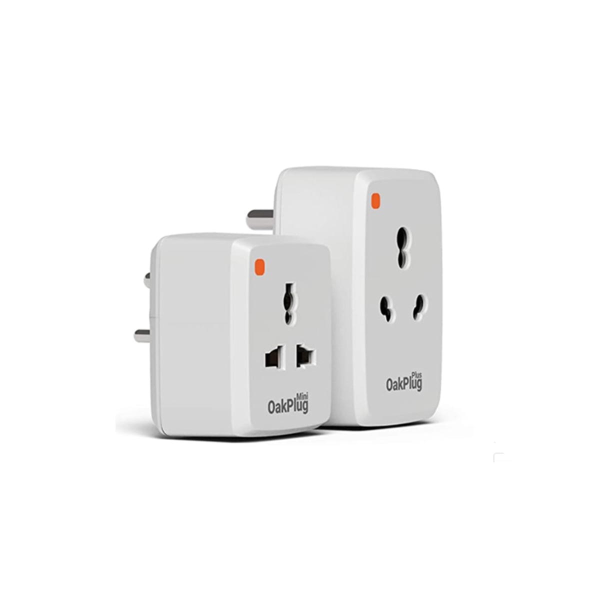 Picture of Oakter Smart Home Kit (OakPlug Mini +OakPlug Plus)