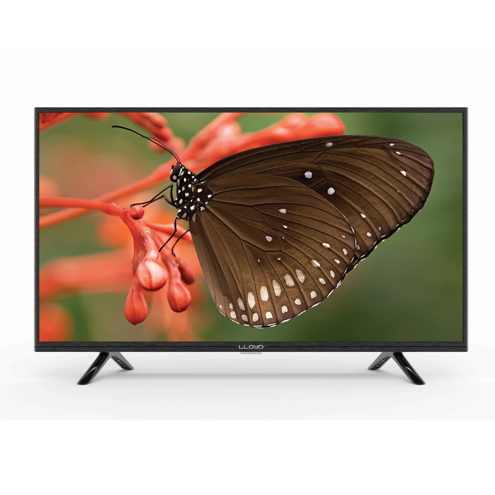 Picture of Lloyd 43 inch (108 cm) Full HD Smart Android LED TV (LLOYD43FS301)