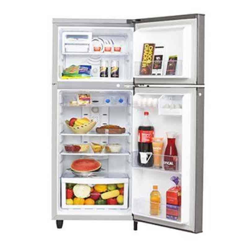 Godrej 260 L 2 Star Frost Free Double Door Refrigerator sathya.in