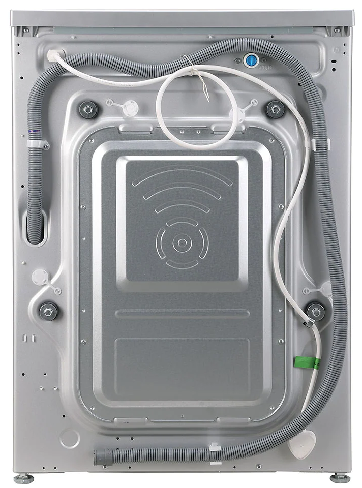 Buy LG 8Kg FHT1408ZNL Front Load Washing Machine with Steam™ Technology